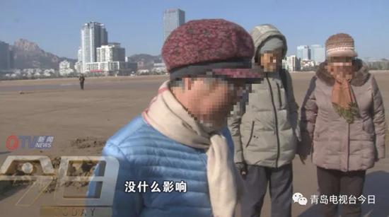 青島市民組團挖海知了 專家:再吃又要滅絕了