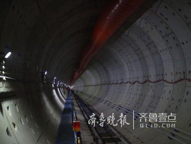濟南地鐵建咋樣了?跟著軌交市民觀察團一起去看看吧