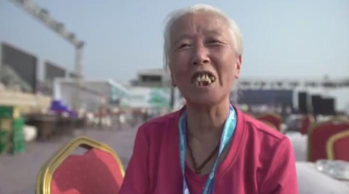 2017長島環島馬拉松完美收官 五大亮點最得跑者心