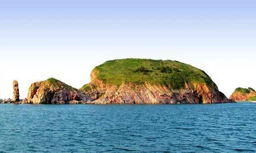 崆峒島