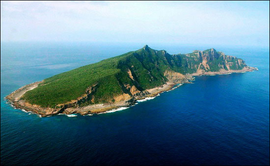 美麗海洋之旅 探秘2013中國海洋十大寶島