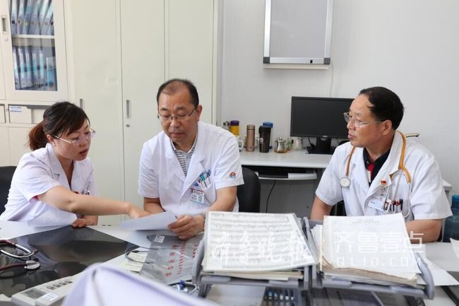 專家送醫上門，長島、棲霞市民在家門口就可以看病啦