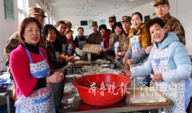 又到退伍季！長島
