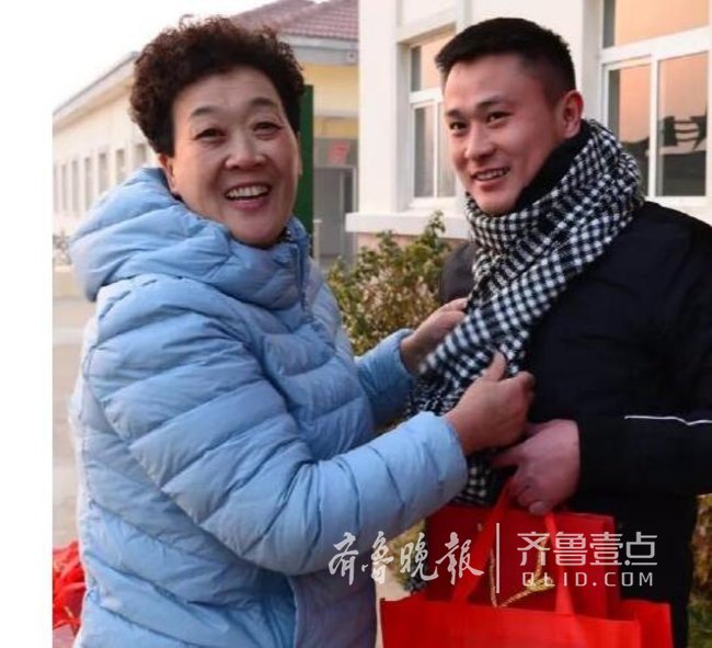 又到退伍季！長島