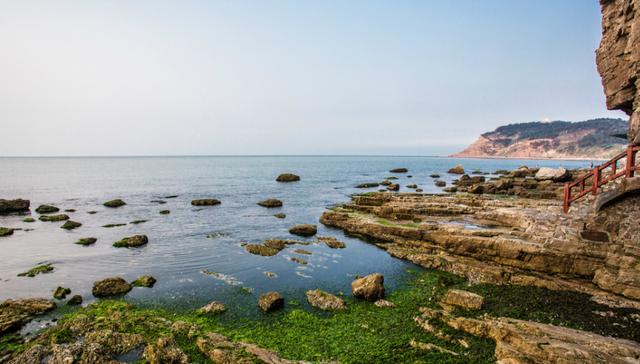 北方最美海島