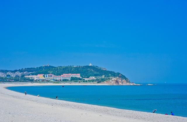 北方最美海島