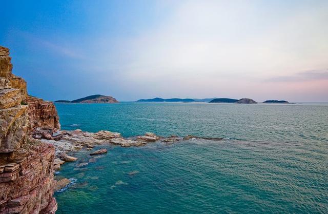 北方最美海島