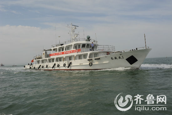 6月3日，正趕往珍珠門駐守點的“長政交1”輪