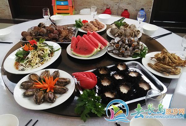 9豐盛的午餐